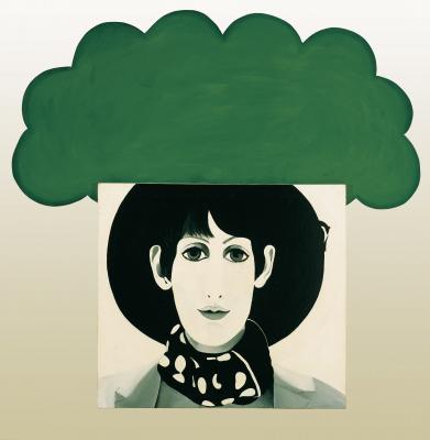 Delia Cancela / Artista